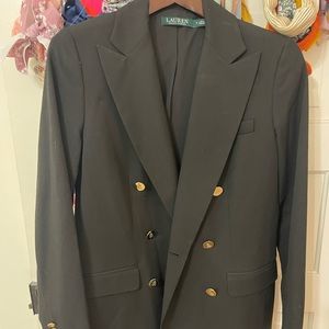 Polo Ralph Lauren Blazer